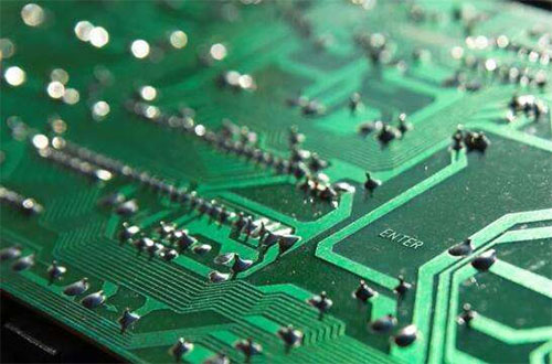 IC板與PCB板的區(qū)別有哪些？