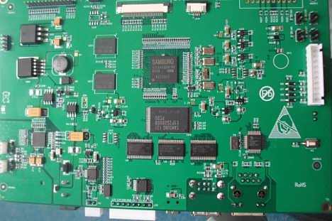 5G技術(shù)加速發(fā)展，我國(guó)PCB行業(yè)現(xiàn)狀如何
