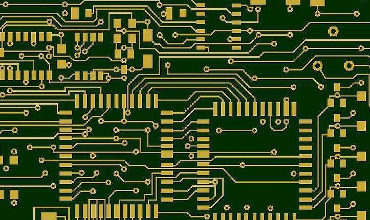 PCB線路板上為什么要“貼黃金” PCB線路板上為什么要“貼黃金”