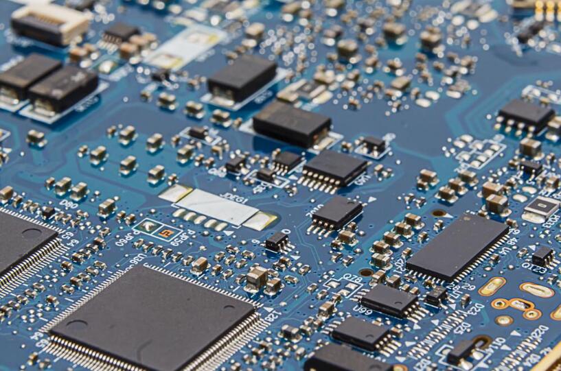 廢棄電子垃圾中的電路板要如何正確處理呢？