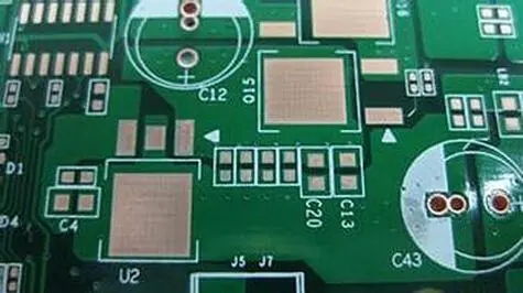 PCB電路板OSP工藝的優(yōu)缺點(diǎn)？
